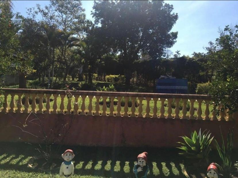 Chácara das Violetas Atibaia Exterior foto