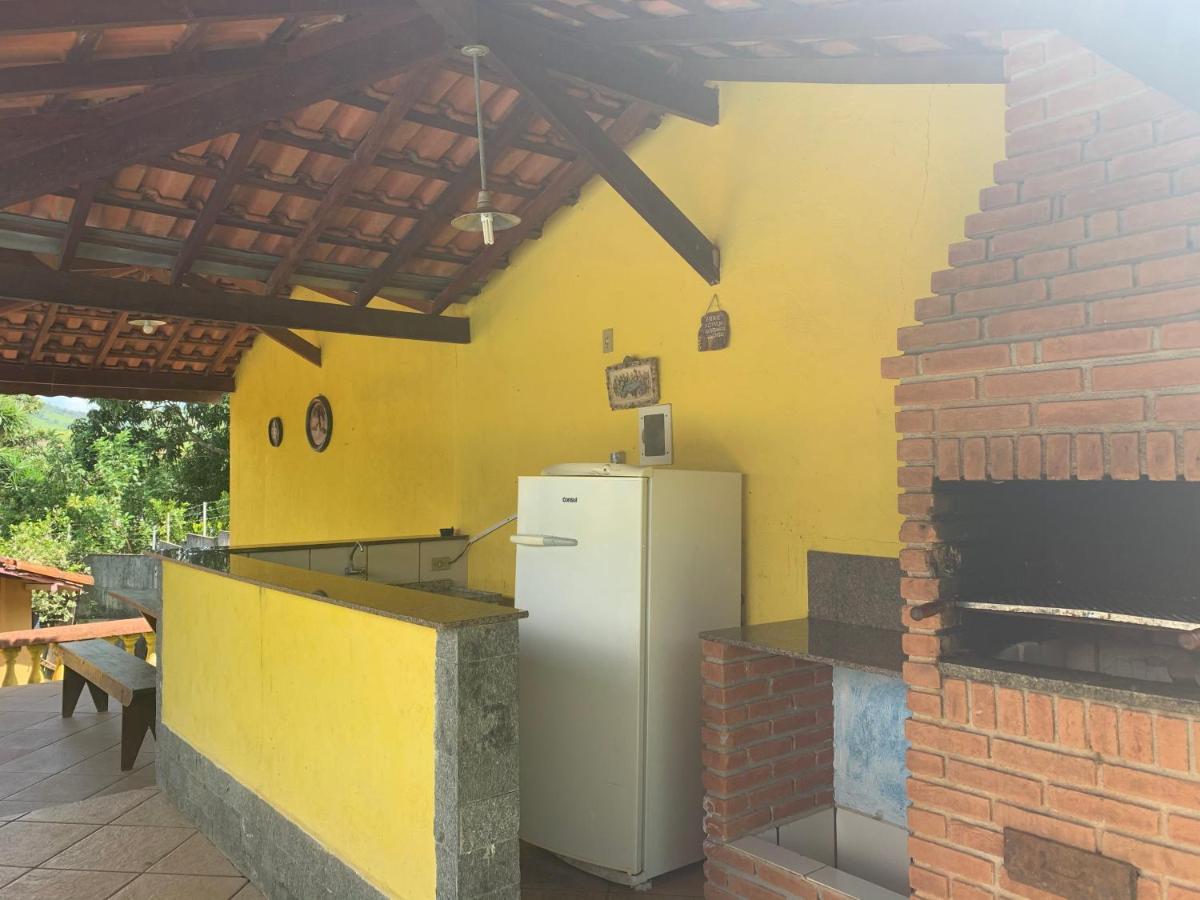 Chácara das Violetas Atibaia Exterior foto
