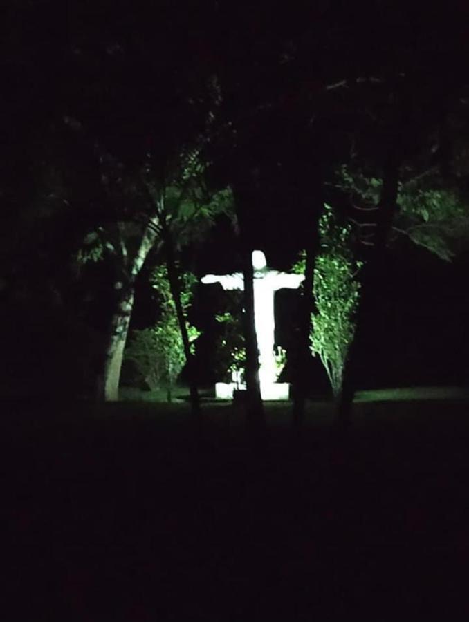 Chácara das Violetas Atibaia Exterior foto
